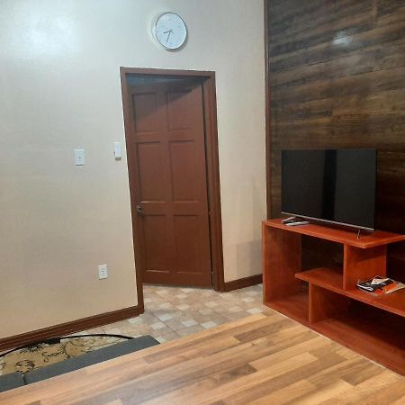 Jrs Apartments Georgetown Kültér fotó