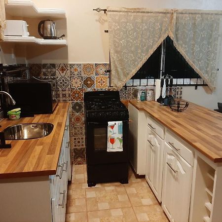 Jrs Apartments Georgetown Kültér fotó