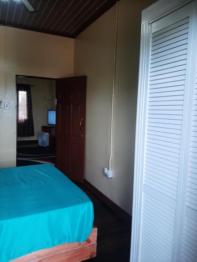 Jrs Apartments Georgetown Kültér fotó