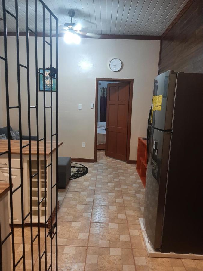 Jrs Apartments Georgetown Kültér fotó