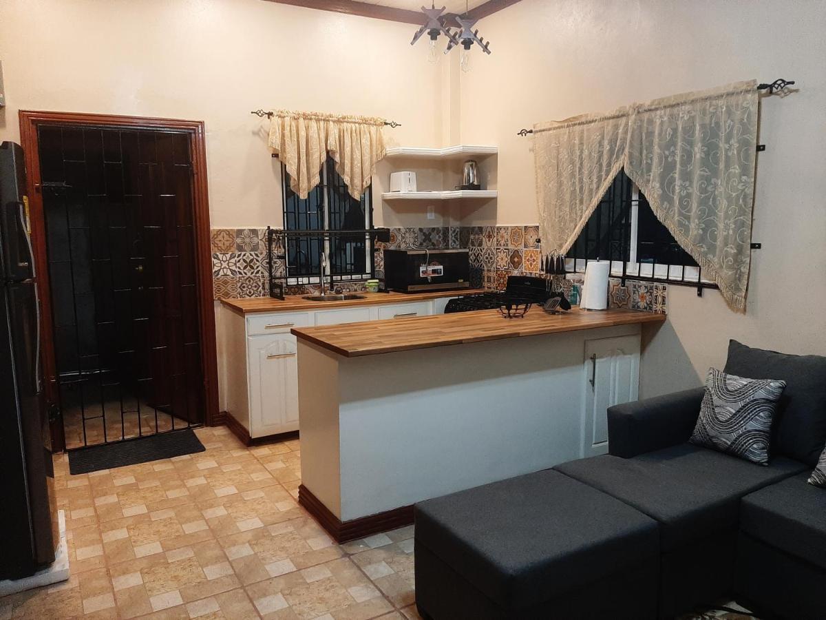 Jrs Apartments Georgetown Kültér fotó