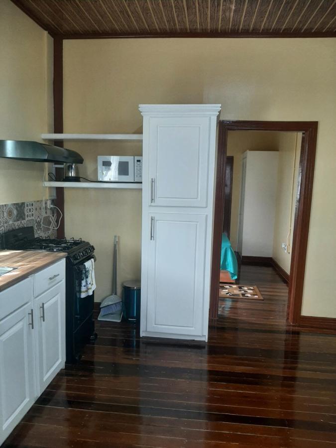 Jrs Apartments Georgetown Kültér fotó