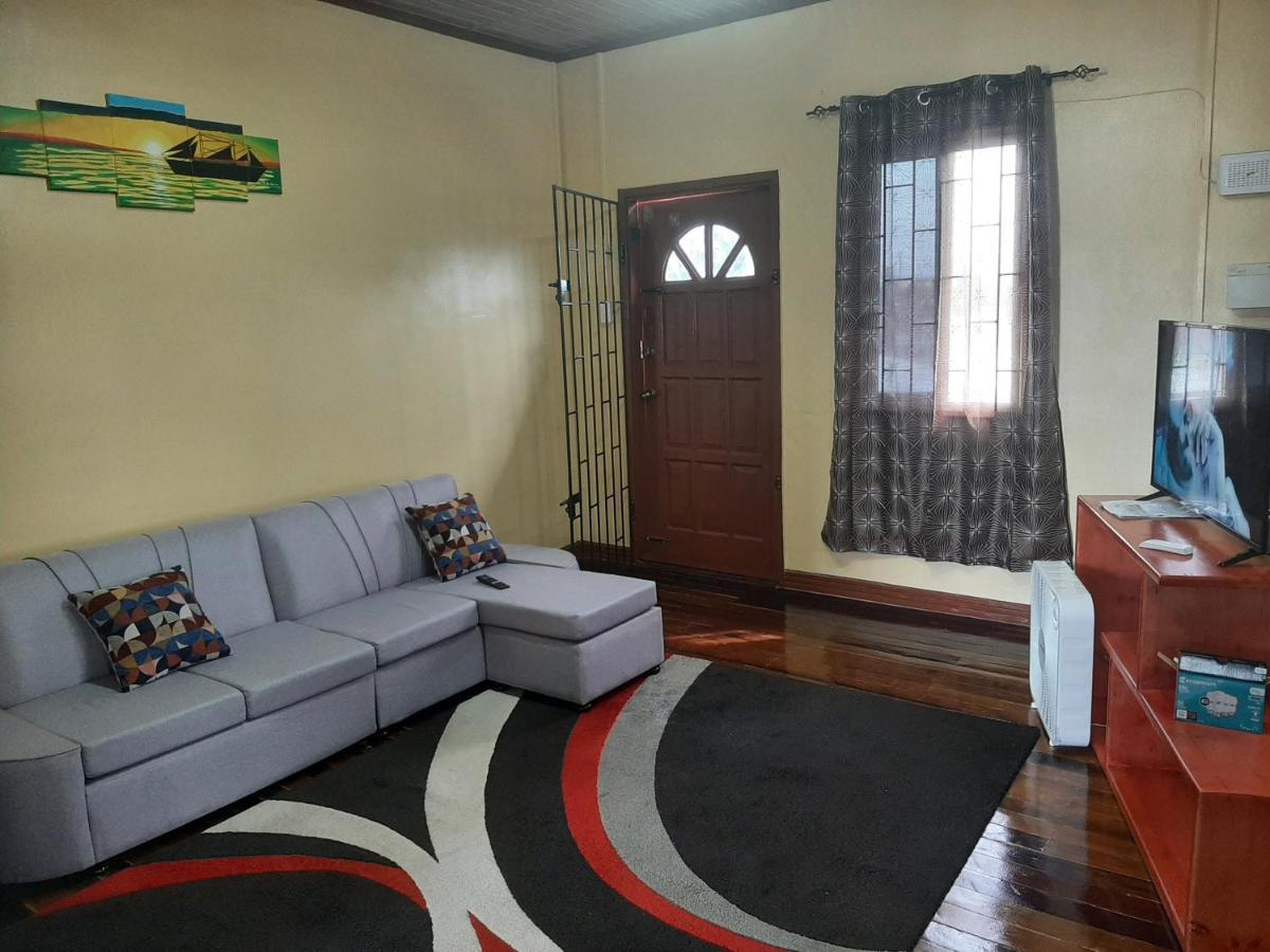 Jrs Apartments Georgetown Kültér fotó