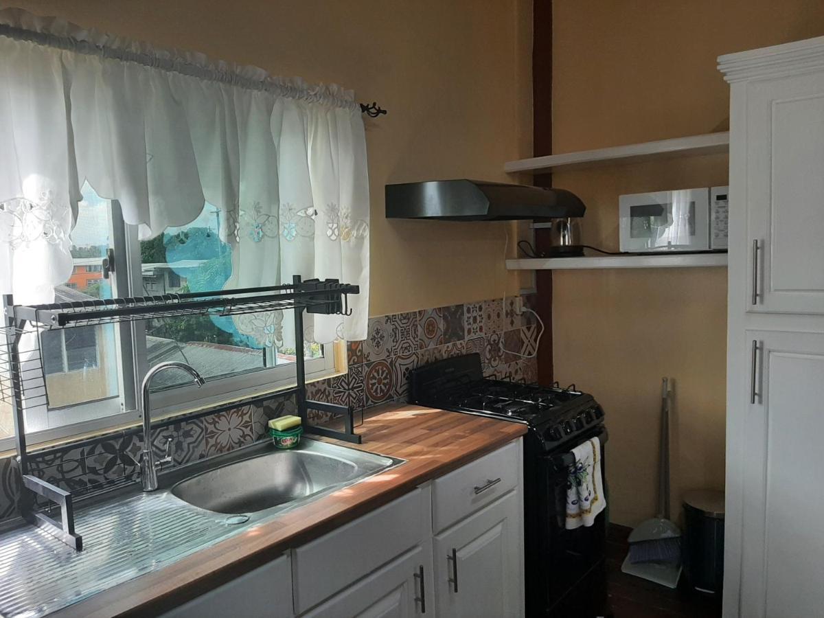 Jrs Apartments Georgetown Kültér fotó