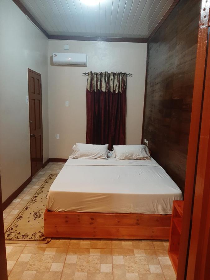 Jrs Apartments Georgetown Kültér fotó